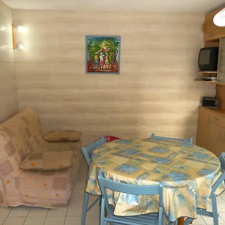 Le Vallon Apartman *