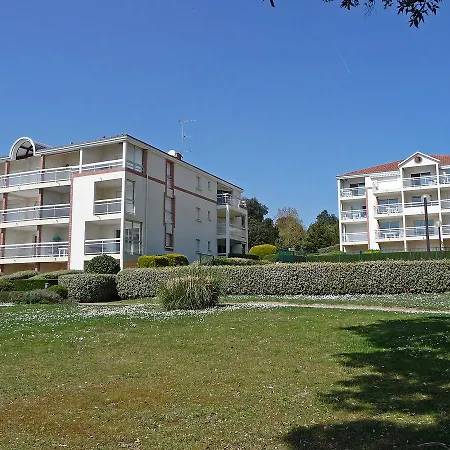 Apartamento Le Vallon *