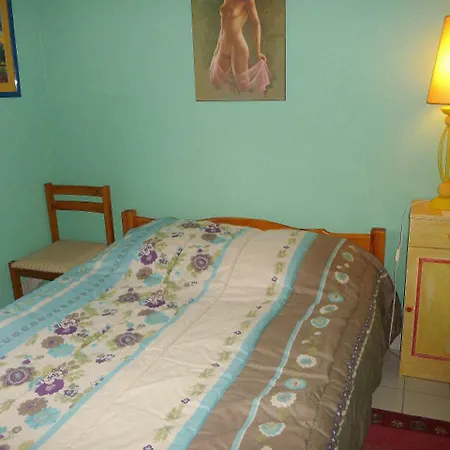 Apartamento Le Vallon